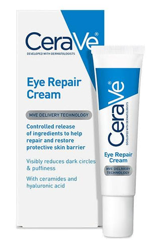Cerave Eye Repair Cream 14.2g (USA IMPORTED)