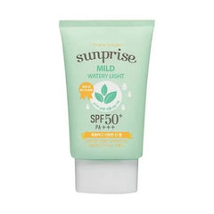 Etude House - Sunprise Mild Watery Light SPF50+ PA+++ 50g
