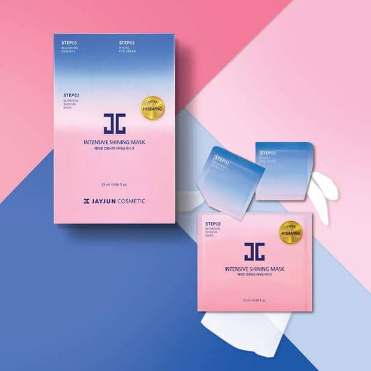 Jayjun Intensive Shining Mask