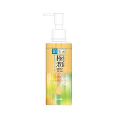 Hada Labo – Gokujyun Cleansing Oil 200ml