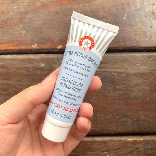 FAB Ultra Repair Cream 28.3g