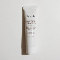 Fresh
Soy Face Cleanser 15ml