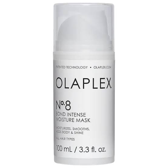 Olaplex Nº.8 BOND INTENSE MOISTURE MASK 100ml