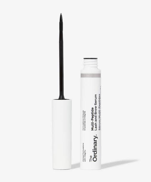 Multi-Peptide Lash and Brow Serum without box