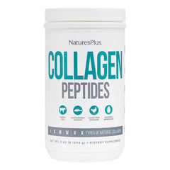 NATURE'S PLUS , COLLAGEN PEPTIDES, 0.65 LB (294 G)