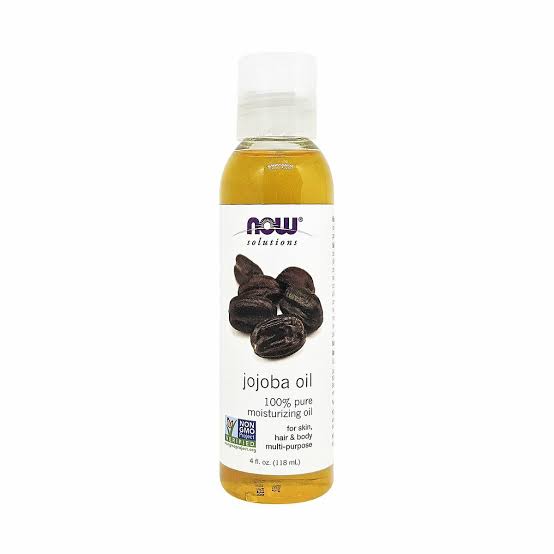 NOW Organic Jojoba Oil 118ml