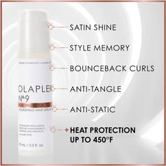 Olaplex Nº.9 BOND PROTECTOR NOURISHING HAIR SERUM 90ml