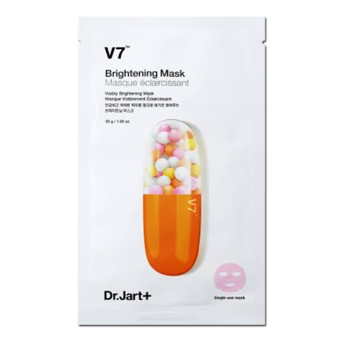 Dr Jart - V7 Brightening Solution Mask 30ml
