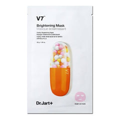 Dr Jart - V7 Brightening Solution Mask 30ml