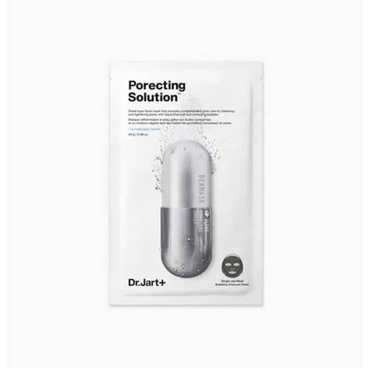 Dr. Jart+ Porecting Solution Mask Sheet