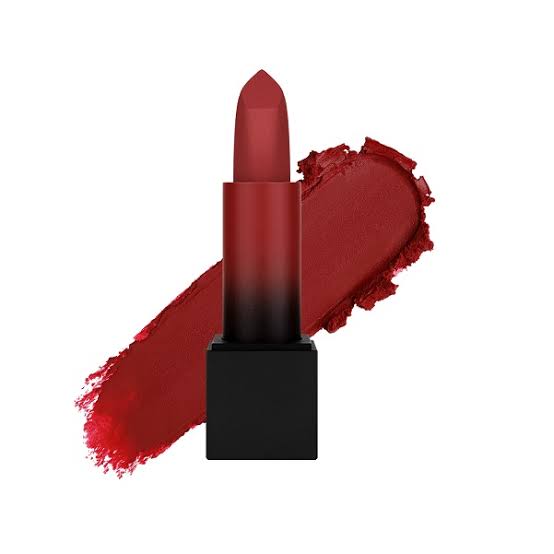 Huda Beauty Power Bullet Matte Lipstick