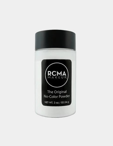 RCMA The Original No-Color Powder
