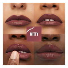 Maybelline Superstay Vinyl Ink Lipstick (USA IMPORTED)