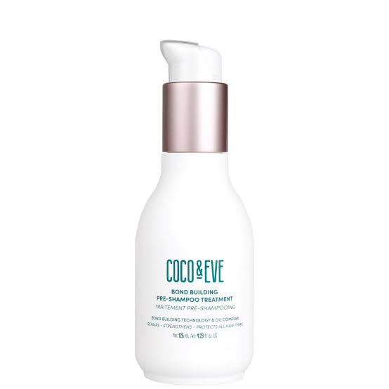 Cocc & Eve Bond Building Pre-Shampoo Treatment