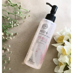 The Faceshop Rice Water Bright Cleansing Light Oil Cleanser 150ml