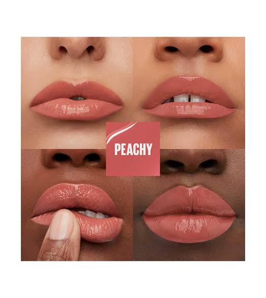 Maybelline Superstay Vinyl Ink Lipstick (USA IMPORTED)