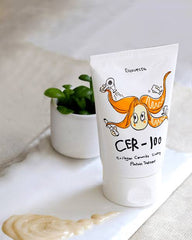 Elizavecca Cer-100 Collagen Ceramide Coating Protein Treatment (NOT HALAL)