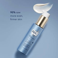 RoC MULTI CORREXION Even Tone + Lift Daily Moisturizer SPF 30 expiry 3/25