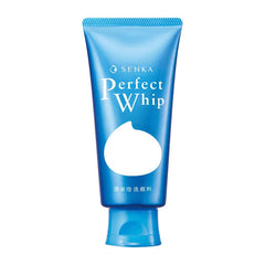 Shiseido - Senka Perfect Cleansing Whip Foam 100g