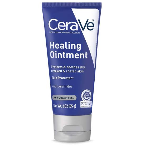CERAVE HEALING OINTMENT 85g (Expiry 08/24)