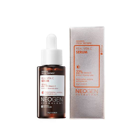 Neogen - Dermalogy Real Vita C Serum 32g