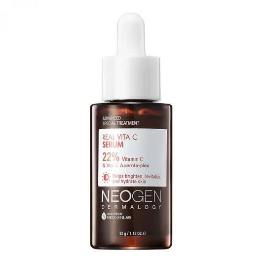 Neogen - Dermalogy Real Vita C Serum 32g