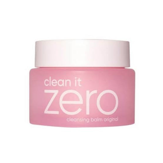 Banila Co - Clean It Zero Cleansing Balm Original 7ml