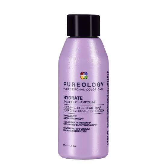 Pureology
Mini Hydrate Conditioner 50ml