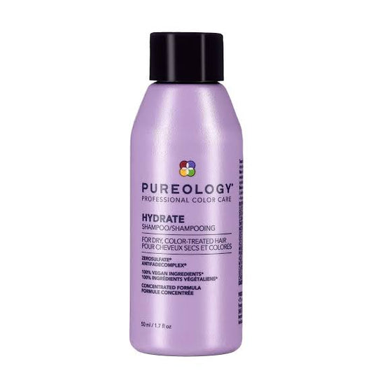 Pureology
Mini Hydrate Conditioner 50ml