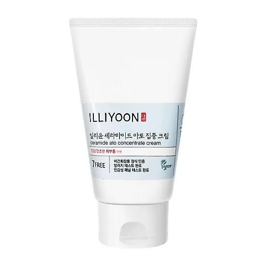 Illiyoon - Ceramide Ato Concentrate Cream