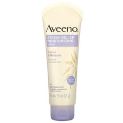 Aveeno Stress Relief
Moisturizing Lotion 71g