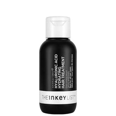 The Inkey List HYALURONIC ACID HYDRATING HAIR TREATMENT 100ml