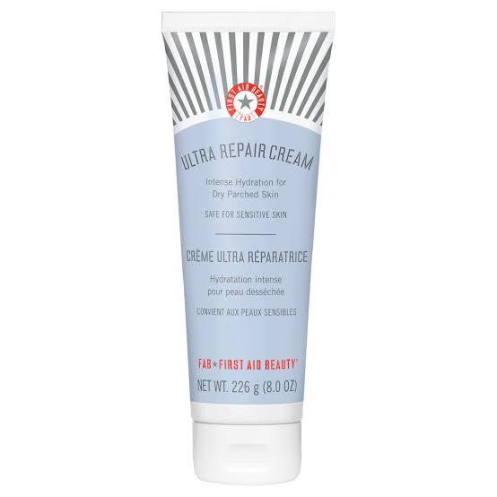 First Aid Beauty Ultra Repair Cream Intense Hydration - 226g