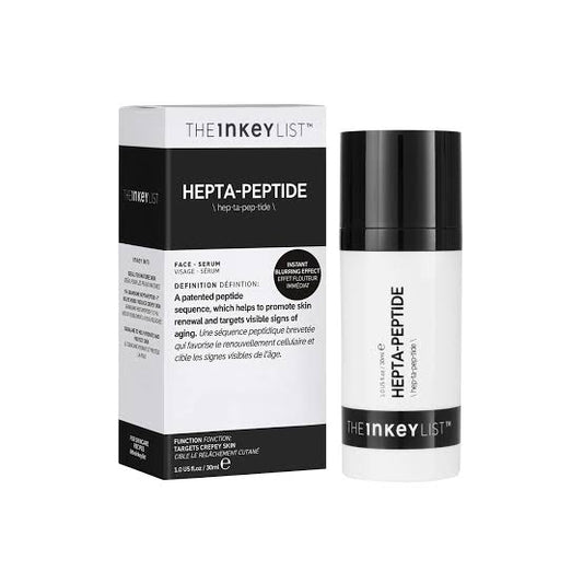 THE INKEY LIST HEPTA-PEPTIDE