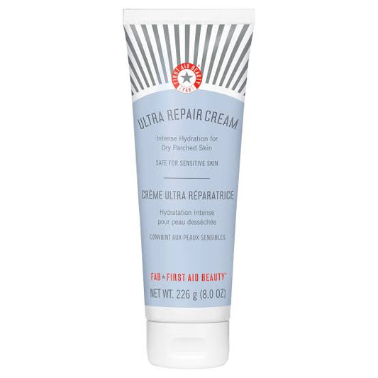 First Aid Beauty Ultra Repair Cream Intense Hydration - 226g