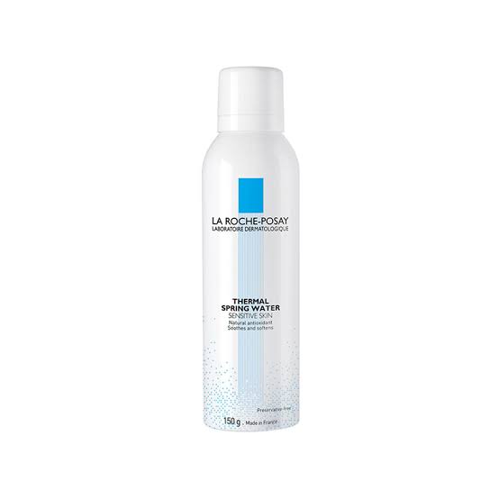 La Roche Posay THERMAL SPRING WATER FACE MIST 150ml