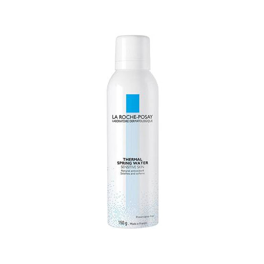 La Roche Posay THERMAL SPRING WATER FACE MIST 150ml expiry 9/25