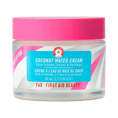First Aid Beauty Hello Fab Coconut Water Cream 50ml
