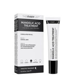 The Inkey List MANDELIC ACID TREATMENT (damaged box)