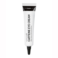 Inkey List Caffeine Eye Cream
