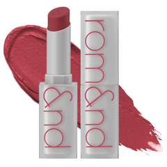 rom&nd - Zero Matte Lipstick 3g