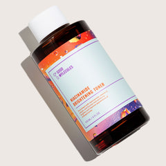Niacinamide Brightening Toner 120ml