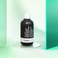 THE INKEY LIST - SALICYLIC ACID EXFOLIATING SCALP TREATMENT 150ML