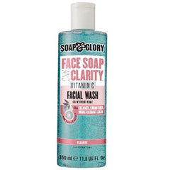 Soap & Glory Vitamin C Facial Wash 350ml