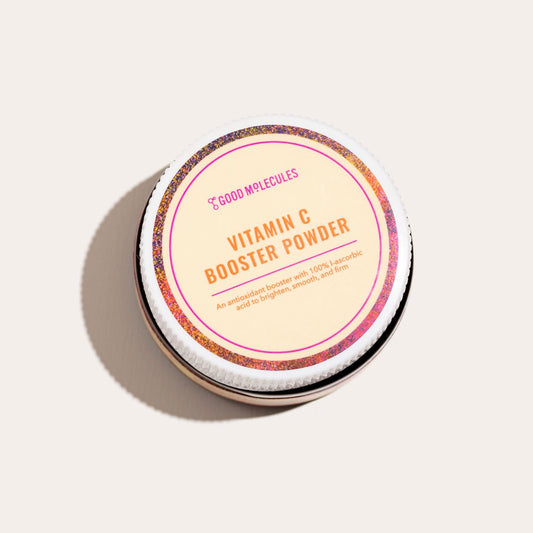 Vitamin C Booster Powder 20g